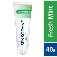 SENSODYNE FRESH MENT 40GM